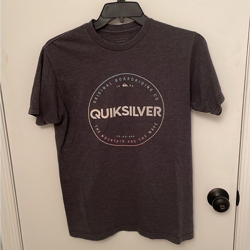 Quiksilver men’s T-shirt